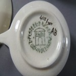 Gouda Holland Keramik dutch ceramic